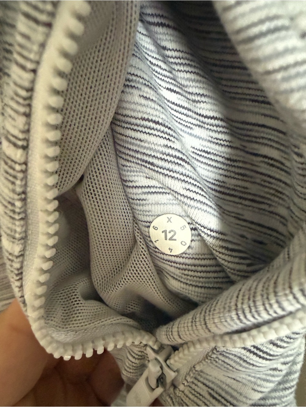 Lululemon define Women's Zip-Up Active Jacket - Picture 3 of 5